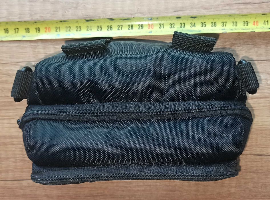 Torba (futerał, etui) Samsonite na aparat fotograficzny