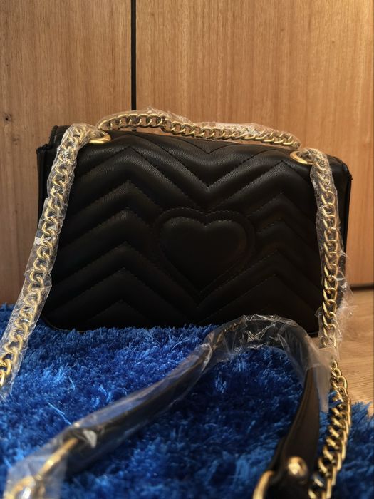 Bolsa Gucci GG marmont
