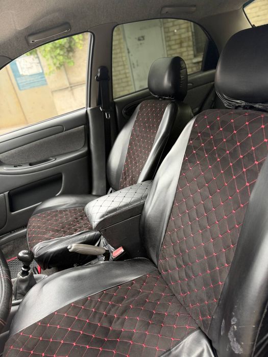 продам Daewoo Sens