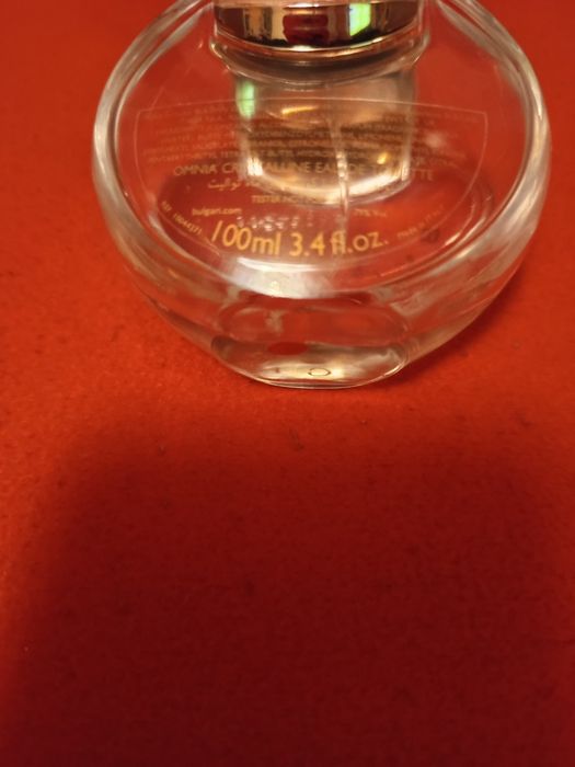 BULGARI Omnia perfumy 100 ml
