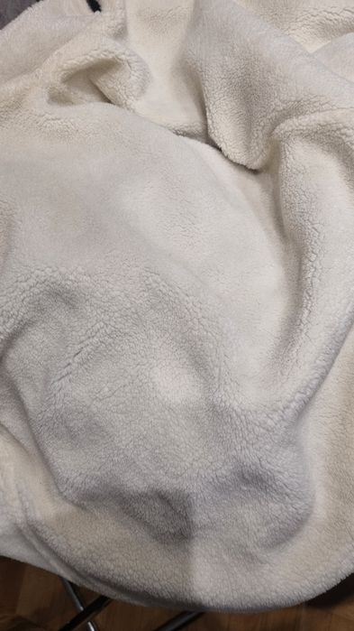 Płaszczyk ocieplany 40 L