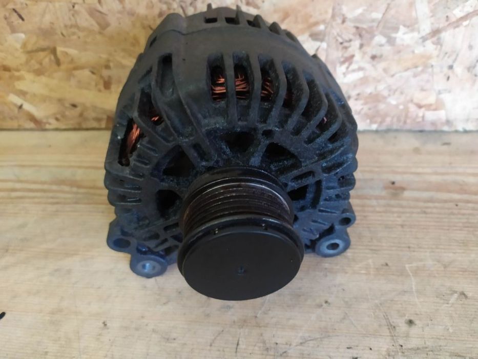 ALTERNADOR AUDI A3 8P VOLKSWAGEN GOLF V 1.9TDI 2.0TDI 06F903023C