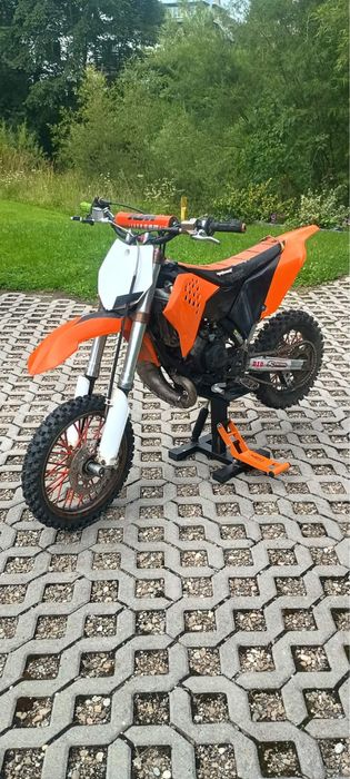 KTM
