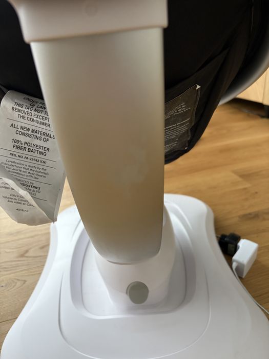 Bujaczek 4Moms mamaroo 4