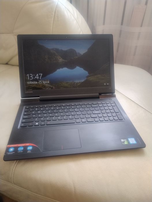 Laptop Lenovo Ideapad 700