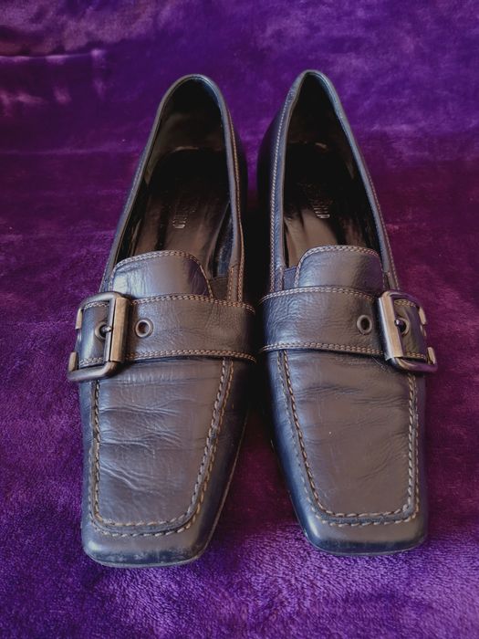 Sapato senhora tamanho 39