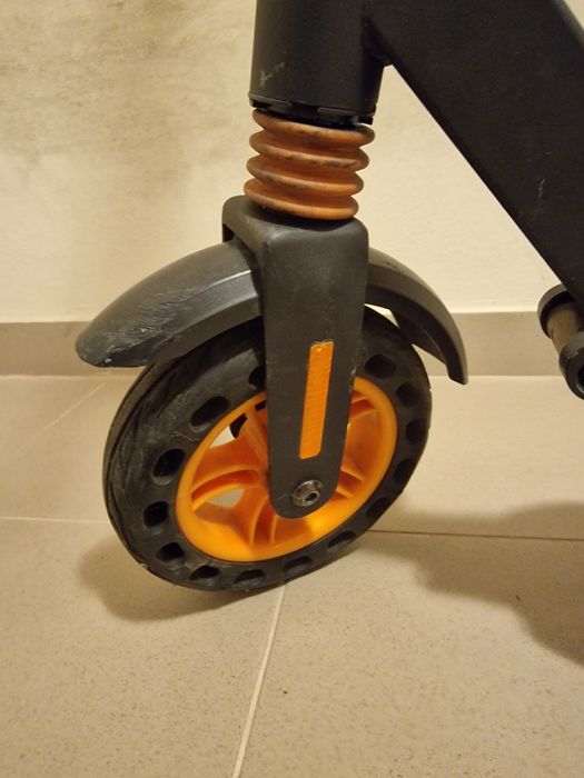 Hulajnoga elekttryczna Kugoo Kirin S1