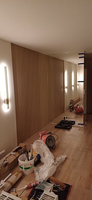 Remont mieszkań i wykonczenie wnętrz