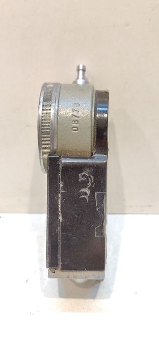 Твердомер 04412А СССР