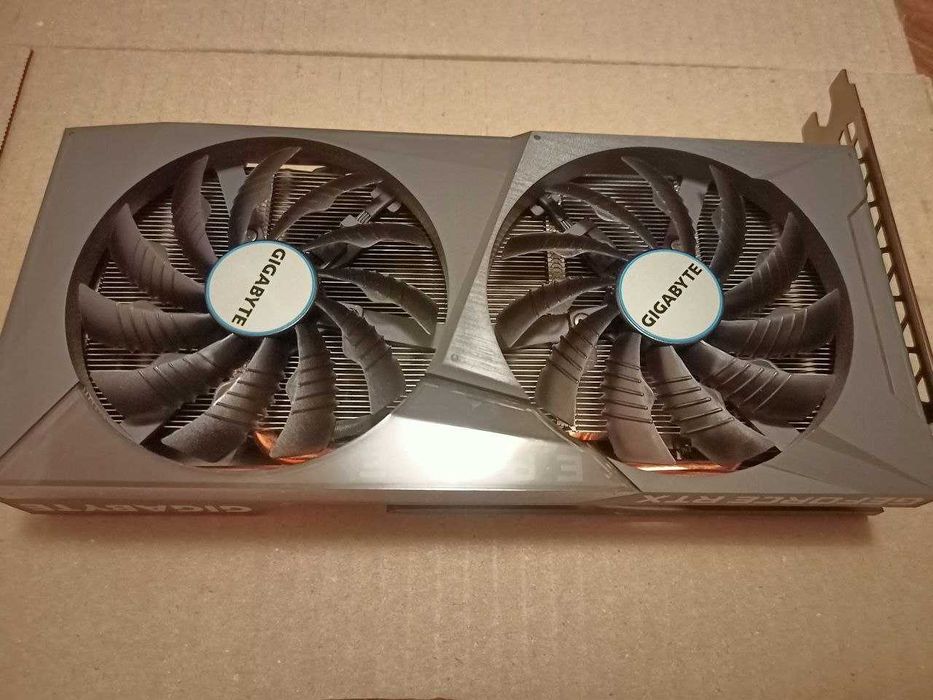 gigabyte rtx 3060 - купити комп'ютери та комплектуючі - Ціна на OLX.ua