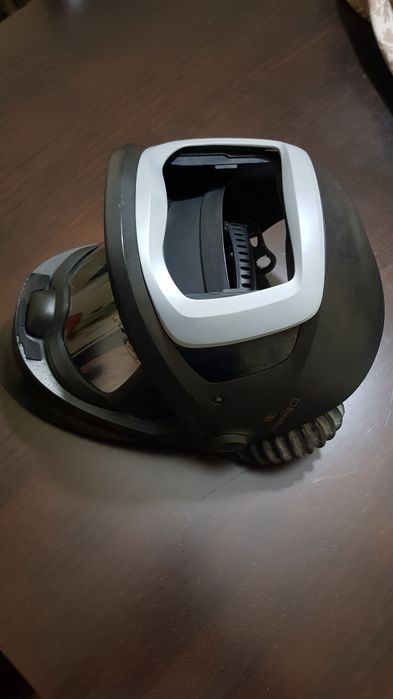 Speedglass 9100fx capacete