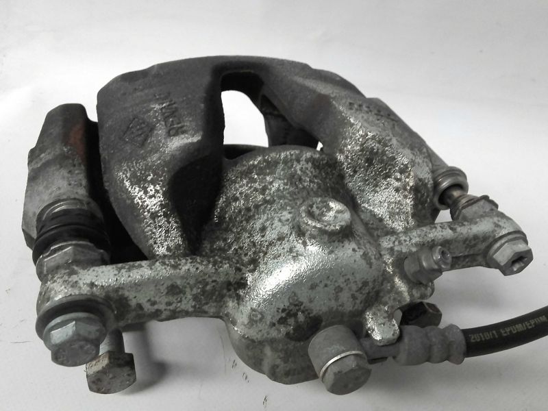 Pinça travão / maxila de travão frente direita RENAULT Megane IV (B9A/