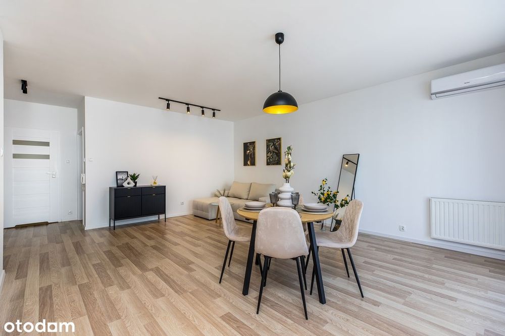 Na sprzedaż 2 pok. 50 m2. Płaszów ul. Myśliwska 749 000 zł