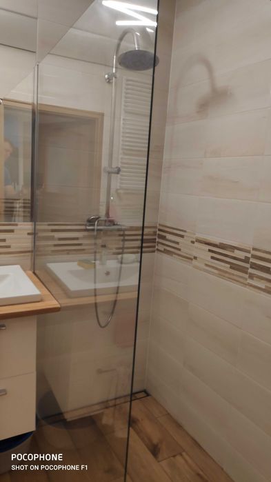 Gotowe do zamieszkania,3 pokoje, 54,5m, Balkon, Garaż, Białołęka - Widok 6