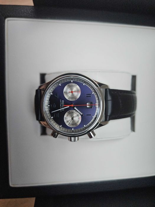 Epos Originale Automatic Chronograph 3415