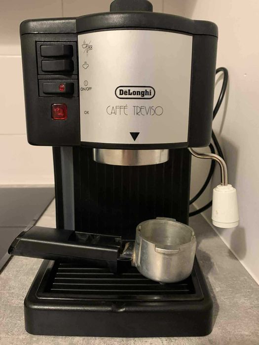 Ekspres De'Longhi BAR 14