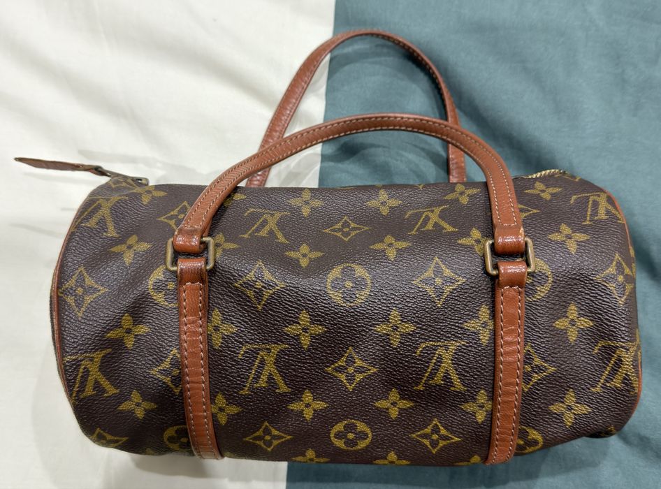 Louis Vuitton Papillon