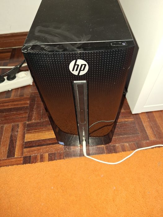 Complete HP Computer439961258704906242