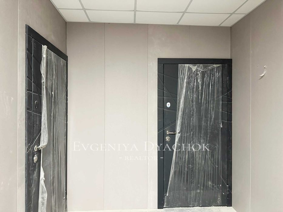 Продаж квартири 113 кв.м. ЖК «Olympic Park», пр-т Бажана, 17