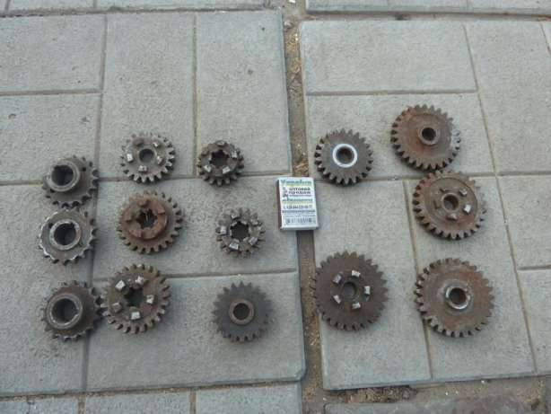 Звёздочка Муравей Тула СССР