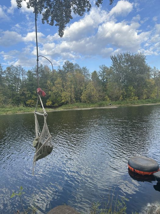 Терміновий продаж земельної ділянки 1 лінія річки Снов