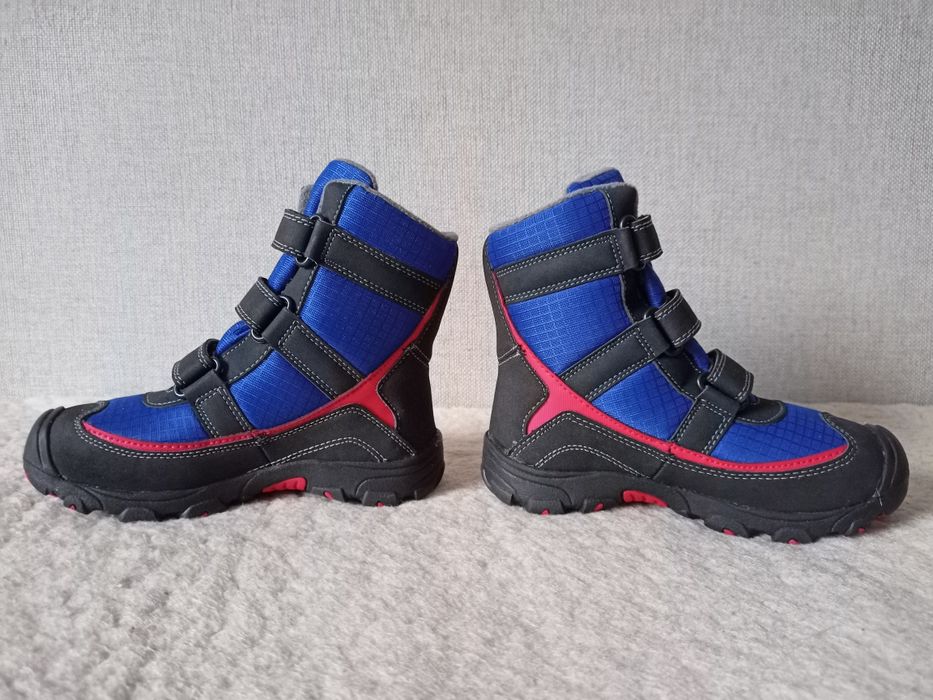 Keen Trezzo II WP śniegowce nowe