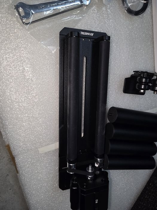 Máquina para apoio de gravação a gravadora a leizer