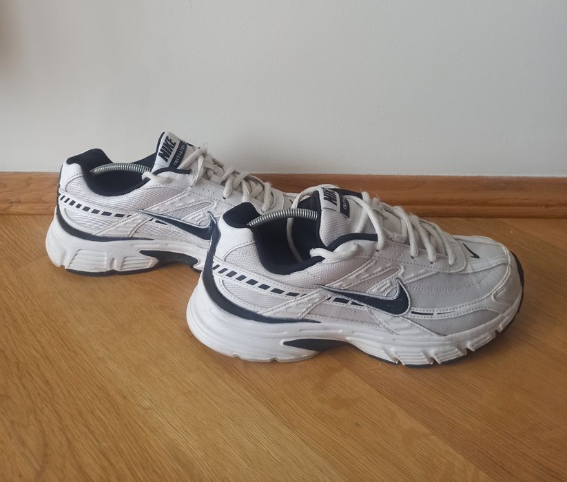Чоловічі Кросівки Nike INITIATOR Оригінал Розмір 42-26,5см