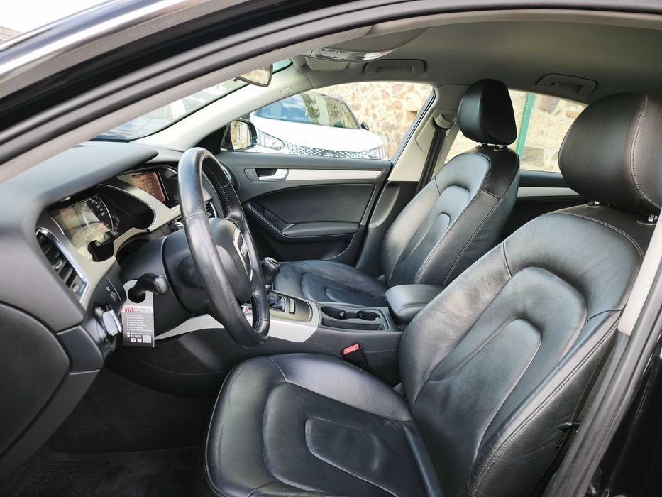 Audi A4 TDIe Advance