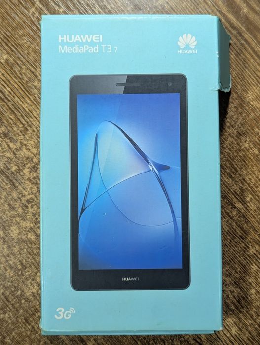 HUAWEI MediaPad T3 7