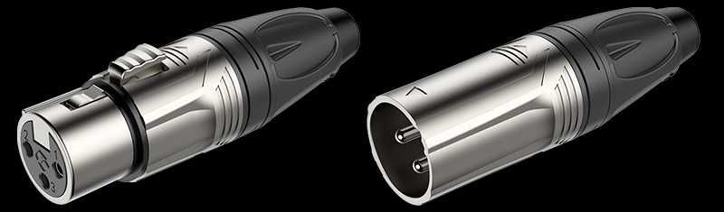 Kabel wieloparowy Roxtone SFBN1204L20 multicore 20m pyta instrumental