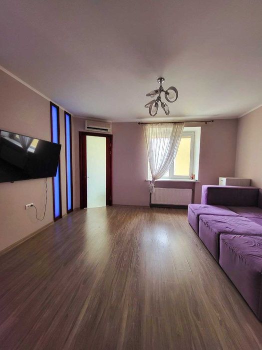 3-rooms apartment apartment by the address st. Kulikovo pole pl Oktyabrskoy revolyutsii pl (area 100 m²) - Atlanta.ua - photo 19