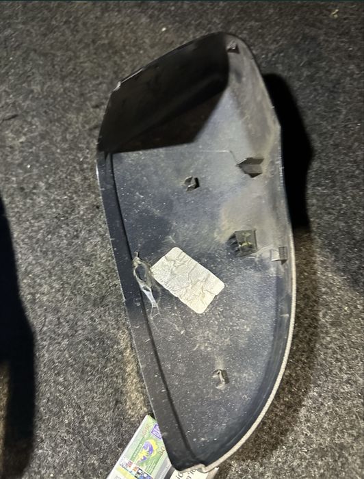 Кришки дзеркала VW Passat USA