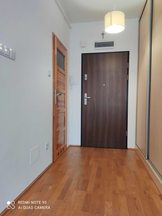 Mieszkanie – Lublin, Śródmieście - Widok 5