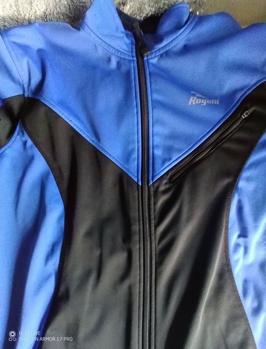 Rogelli bluza super