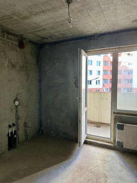 ЖК Милославська 18. 3/16 поверх. З документами, будинок зданий