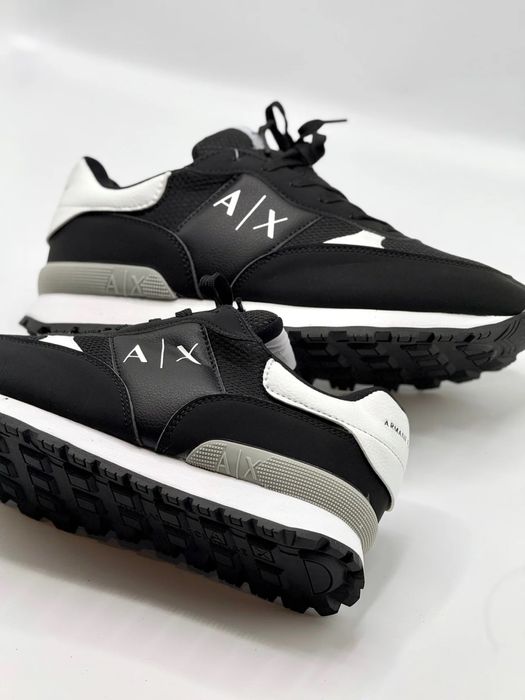 Armani Exchange AX