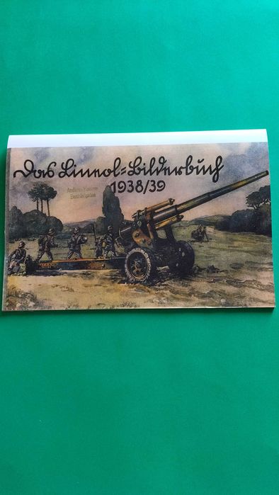 Catálogo/Cópia LINEOL 1938/39 - Figuras, veículos militares de lata, brinquedos, etc. Portes inclusos.