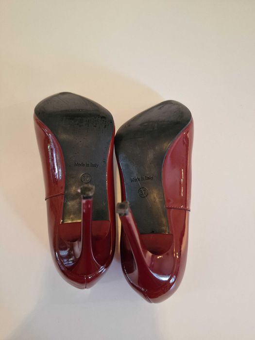 buty damskie szpilki