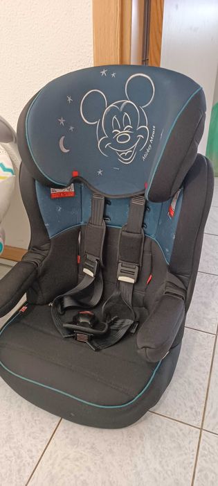 Cadeira Auto - Mickey