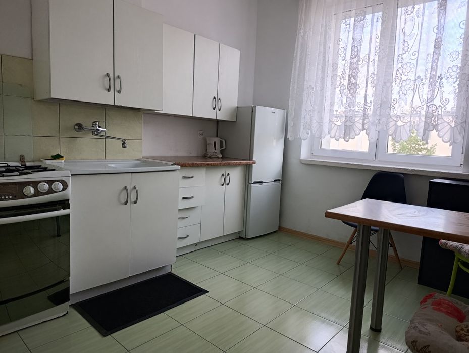 Mieszkanie – Świdnik - Więcej