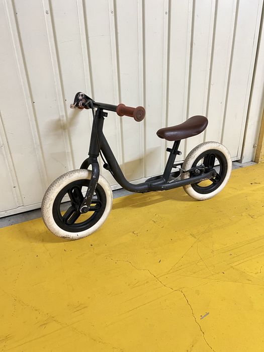 Bicicleta de equilibrio