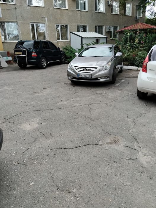 Продам Hyundai Sonata 2010 року