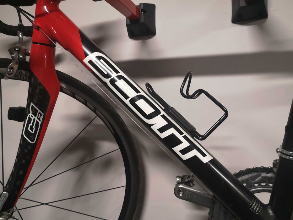 Rower szosowy Scott Speedster 20 CR1 r.54 aluminium carbon