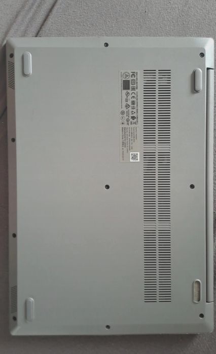 Laptop Lenovo ideapad 3