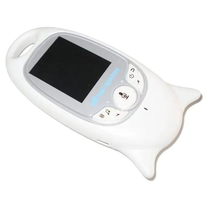 Câmara de vigilância bebé com ecrã VB601 vigilância Nocturna *NOVO*