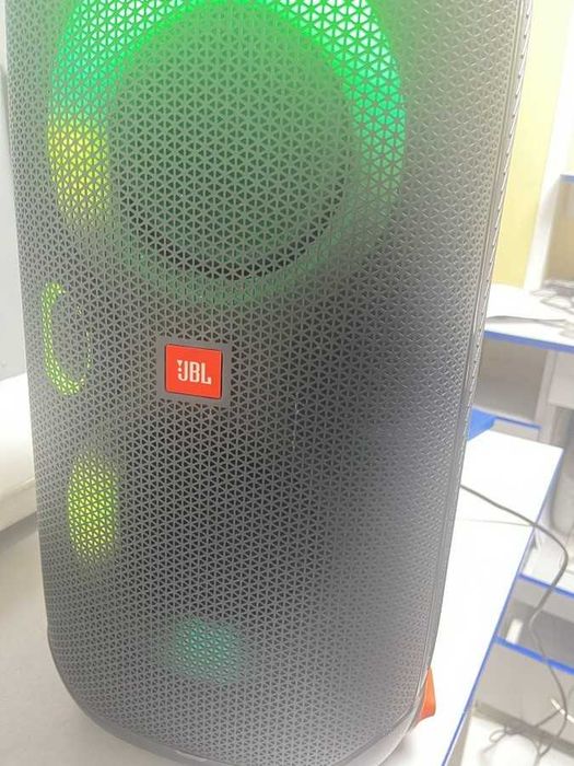 jbl partybox 110 - купить портативную акустику - Цена на OLX.ua