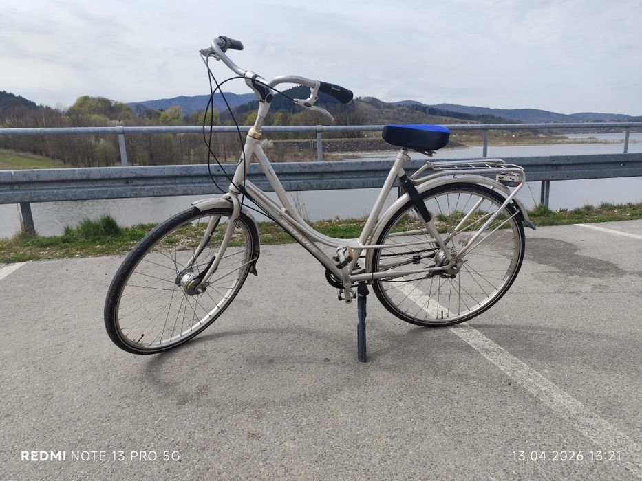 Na sprzedaż rower Batavus