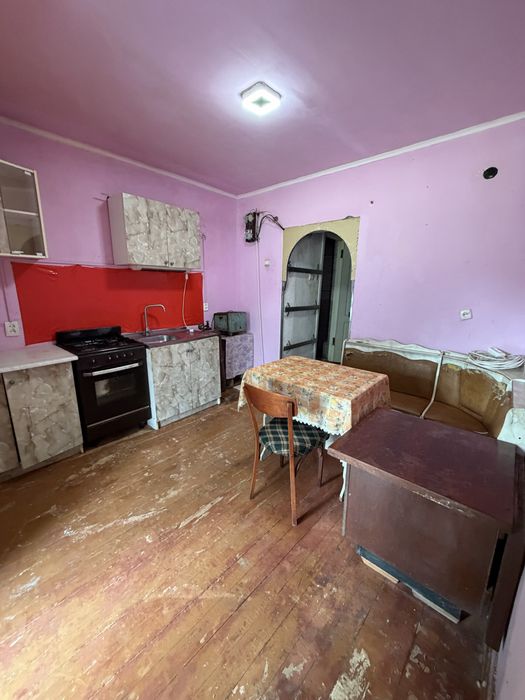Реальная.Продам 2х комнатную квартиру.Валки.