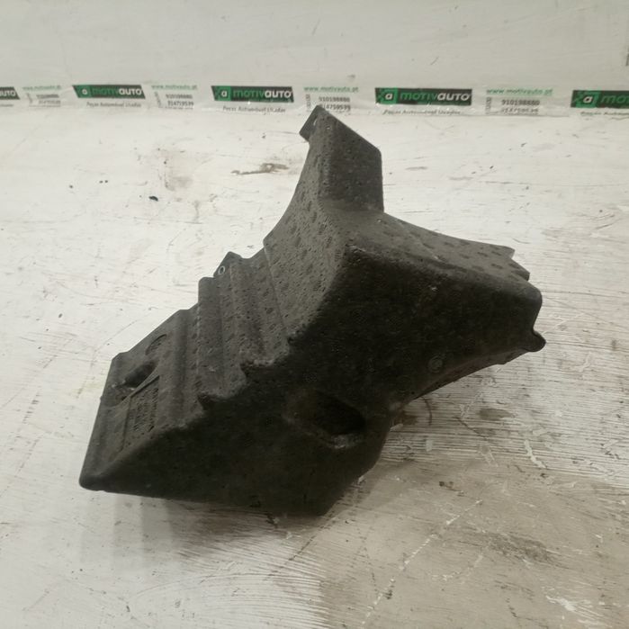 Guia de duto de ar - BMW 5 Touring (E61) | 04 - 10